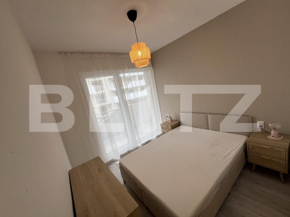 Apartament de închiriat 3 camere Floreşti - 191474AI | BLITZ Cluj-Napoca | Poza8