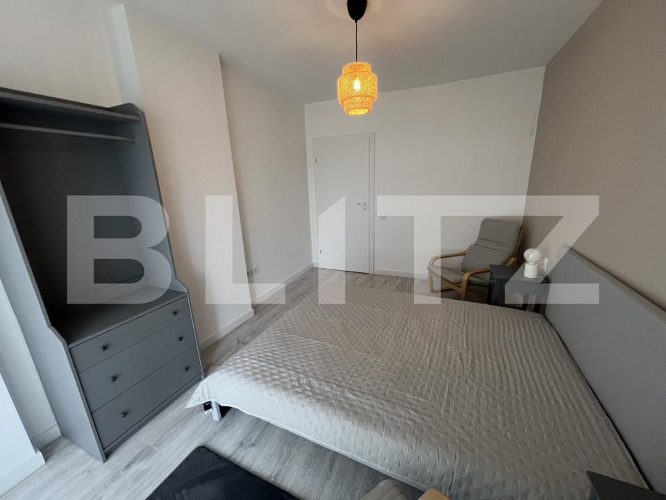 Apartament de închiriat 3 camere Floreşti - 191474AI | BLITZ Cluj-Napoca | Poza7