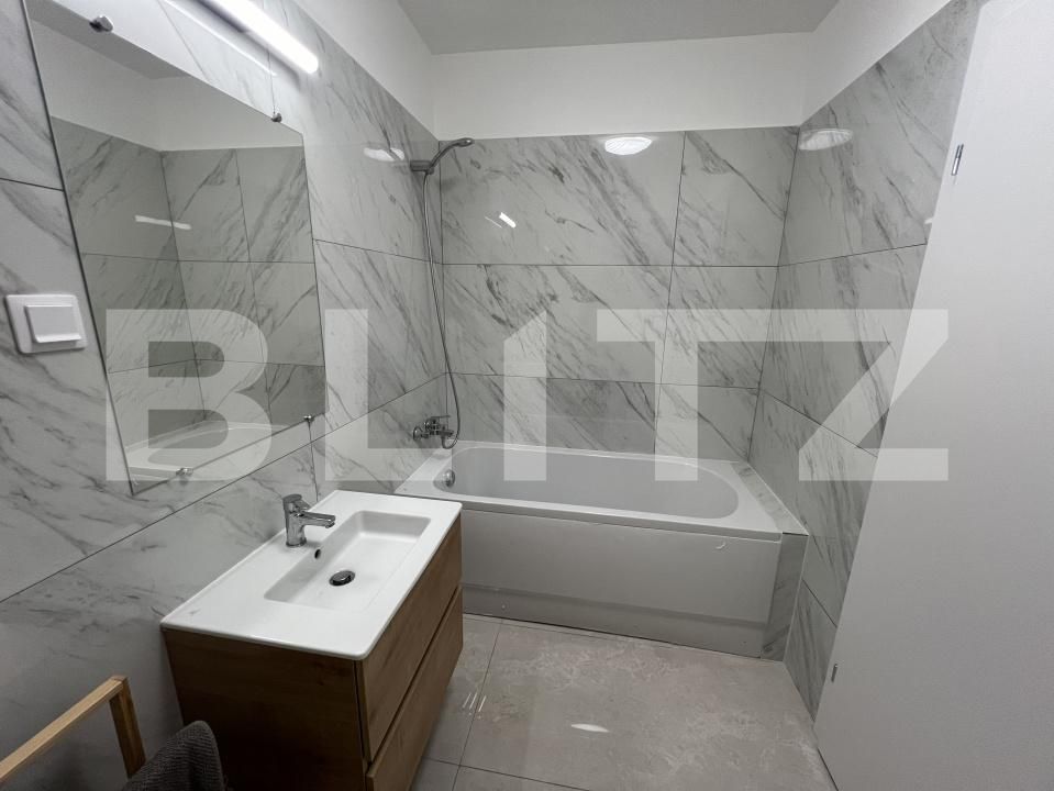 Apartament de închiriat 3 camere Floreşti - 191474AI | BLITZ Cluj-Napoca | Poza10