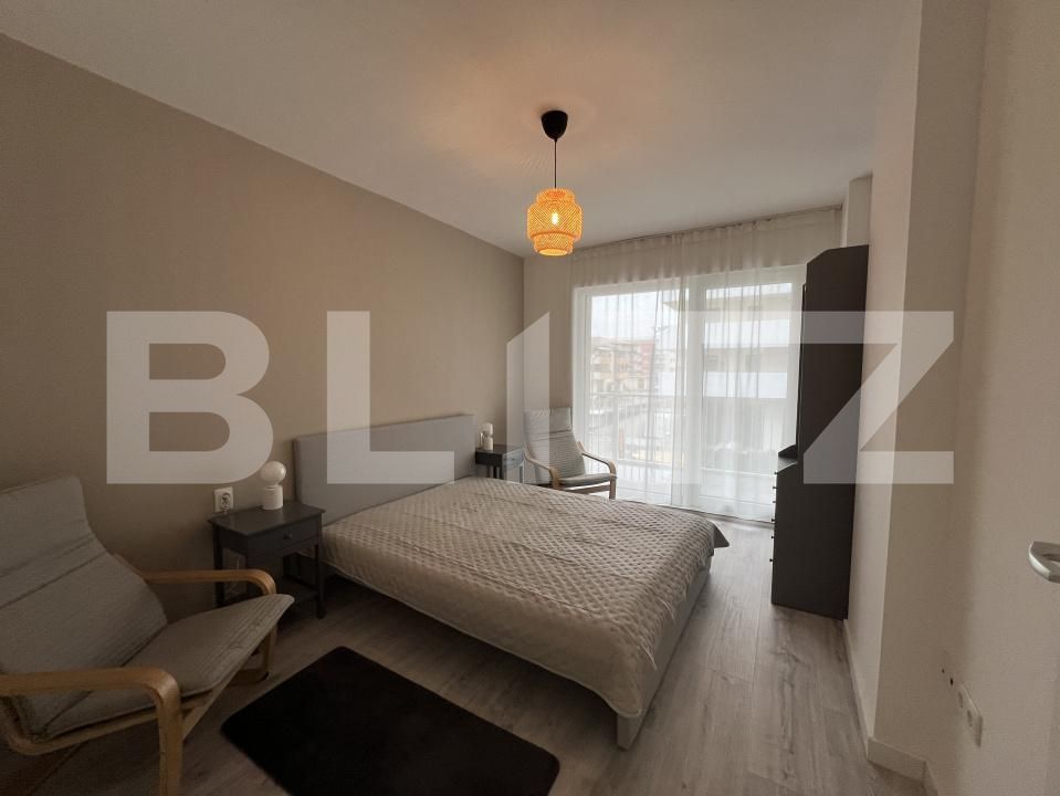 Apartament de închiriat 3 camere Floreşti - 191474AI | BLITZ Cluj-Napoca | Poza6