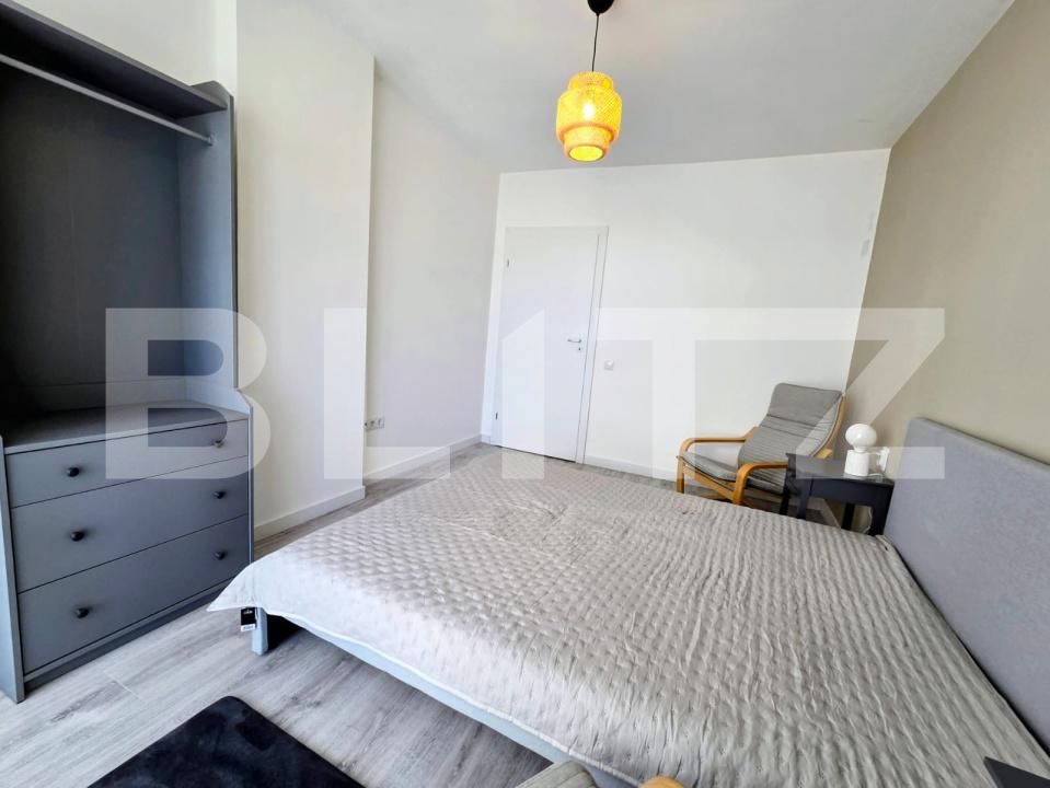 Apartament de închiriat 3 camere Floreşti - 191474AI | BLITZ Cluj-Napoca | Poza8