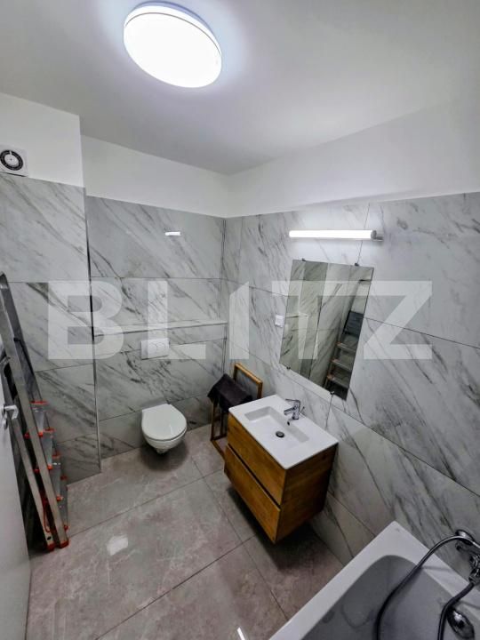 Apartament de închiriat 3 camere Floreşti - 191474AI | BLITZ Cluj-Napoca | Poza9