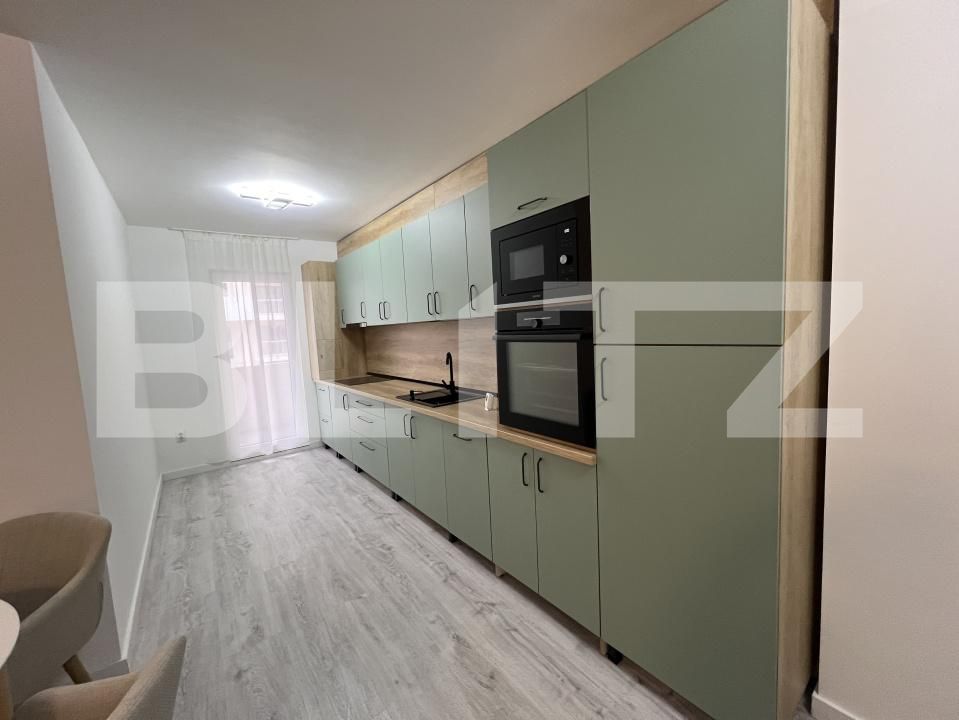 Apartament de închiriat 3 camere Floreşti - 191474AI | BLITZ Cluj-Napoca | Poza5