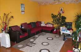 Casa de vanzare, 117 mp, cu teren de 350 mp si front de 34 ml, zona Iris!