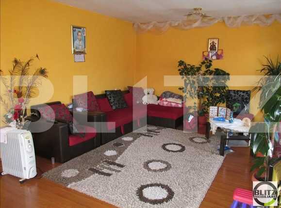 Casa de vânzare 3 camere Iris - 19148CV | BLITZ Cluj-Napoca | Poza3