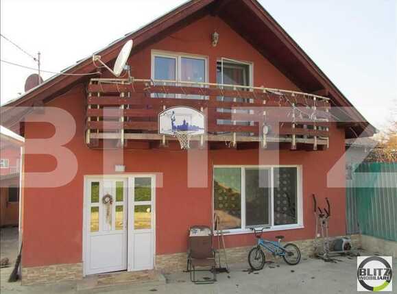 Casa de vânzare 3 camere Iris - 19148CV | BLITZ Cluj-Napoca | Poza1