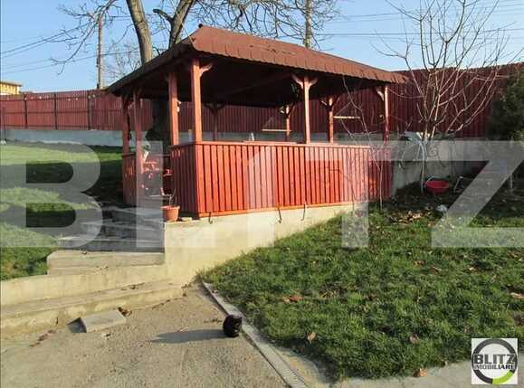 Casa de vânzare 3 camere Iris - 19148CV | BLITZ Cluj-Napoca | Poza13