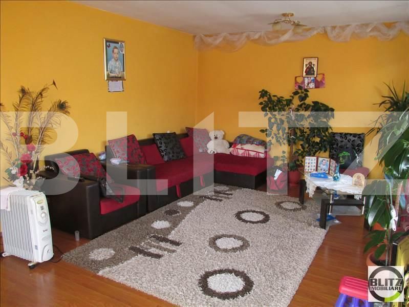 Casa de vânzare 3 camere Iris - 19148CV | BLITZ Cluj-Napoca | Poza3