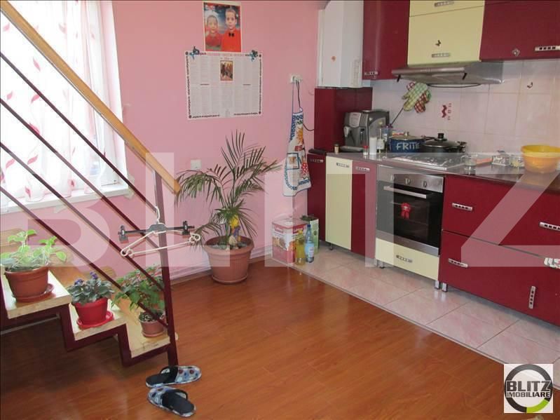 Casa de vânzare 3 camere Iris - 19148CV | BLITZ Cluj-Napoca | Poza7