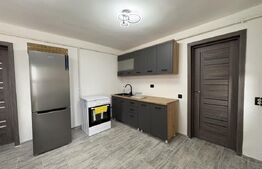 Apartament 3 camere, prima închiriere, parcare, 87 mp, pet-friendly, zona Tăuți