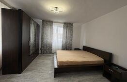 Apartament 3 camere, 87 mp, prima închiriere, parcare, pet-friendly, zona Tăuți