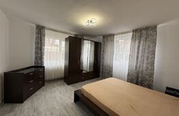 Apartament 3 camere, prima închiriere, parcare, 87 mp, pet-friendly, zona Tăuți