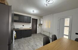 Apartament 3 camere, 87 mp, prima închiriere, parcare, pet-friendly, zona Tăuți