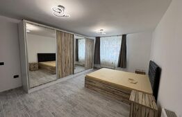 Apartament 3 camere, 87 mp, prima închiriere, parcare, pet-friendly, zona Tăuți