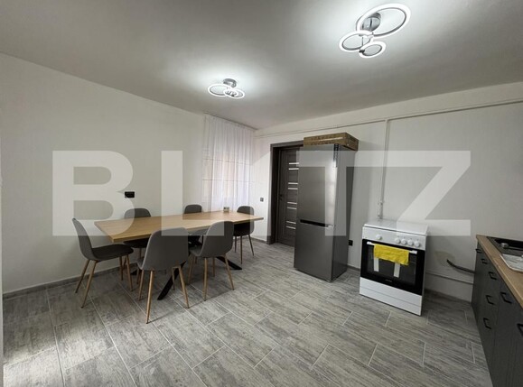Apartament de închiriat 3 camere Floreşti - 191481AI | BLITZ Cluj-Napoca | Poza10