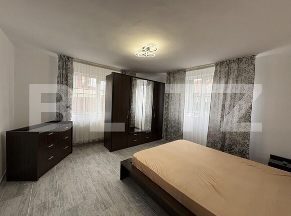 Apartament de închiriat 3 camere Floreşti - 191481AI | BLITZ Cluj-Napoca | Poza4