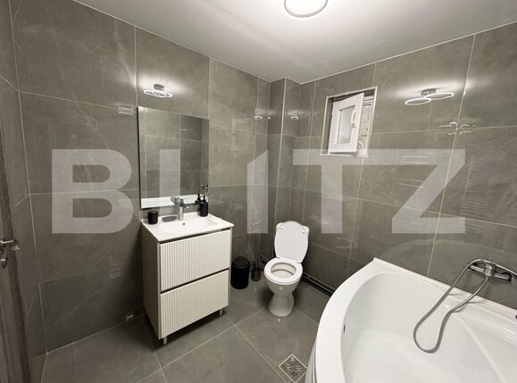 Apartament de închiriat 3 camere Floreşti - 191481AI | BLITZ Cluj-Napoca | Poza12