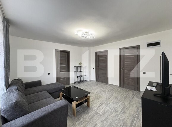 Apartament de închiriat 3 camere Floreşti - 191481AI | BLITZ Cluj-Napoca | Poza5