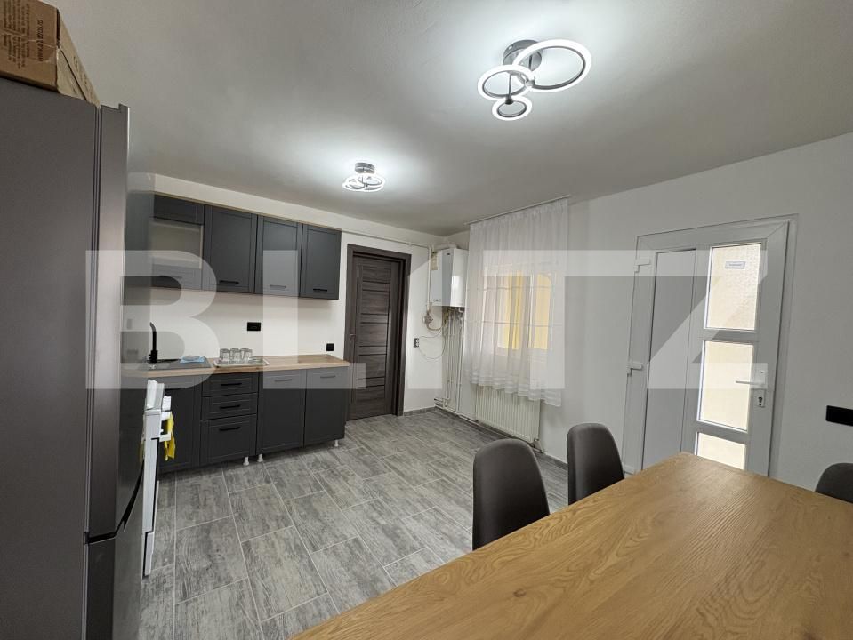 Apartament de închiriat 3 camere Floreşti - 191481AI | BLITZ Cluj-Napoca | Poza8