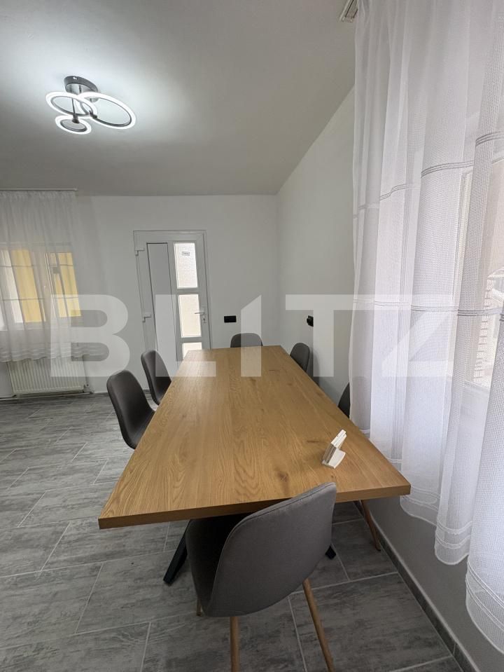 Apartament de închiriat 3 camere Floreşti - 191481AI | BLITZ Cluj-Napoca | Poza9