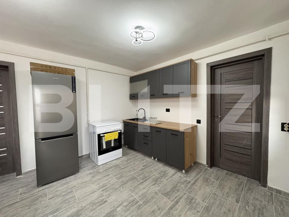 Apartament de închiriat 3 camere Floreşti - 191481AI | BLITZ Cluj-Napoca | Poza7