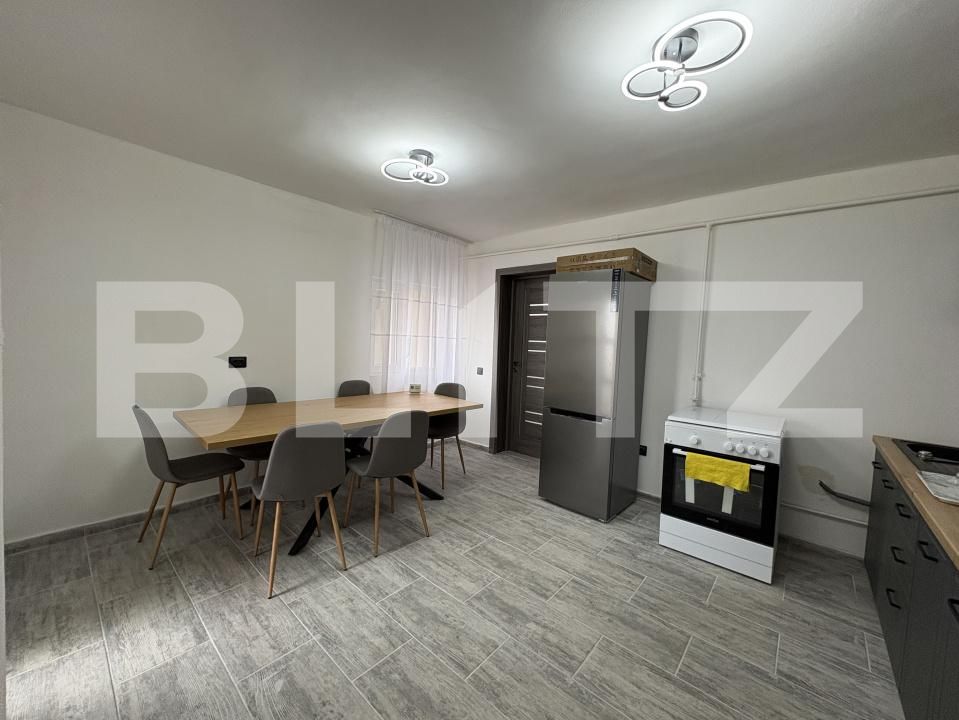Apartament de închiriat 3 camere Floreşti - 191481AI | BLITZ Cluj-Napoca | Poza10