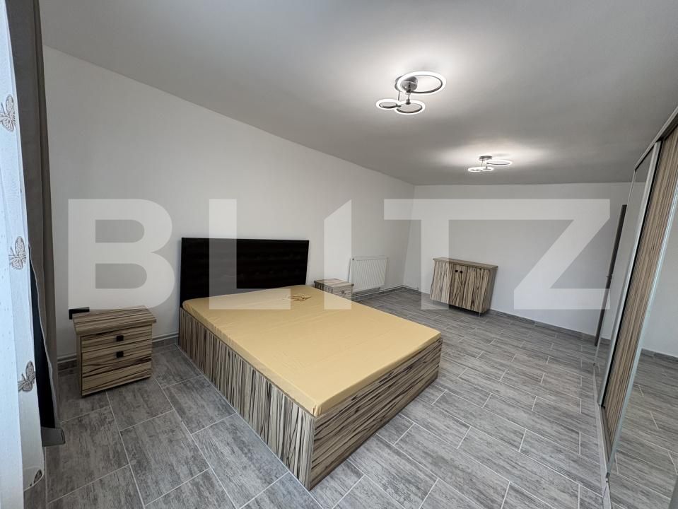 Apartament de închiriat 3 camere Floreşti - 191481AI | BLITZ Cluj-Napoca | Poza2