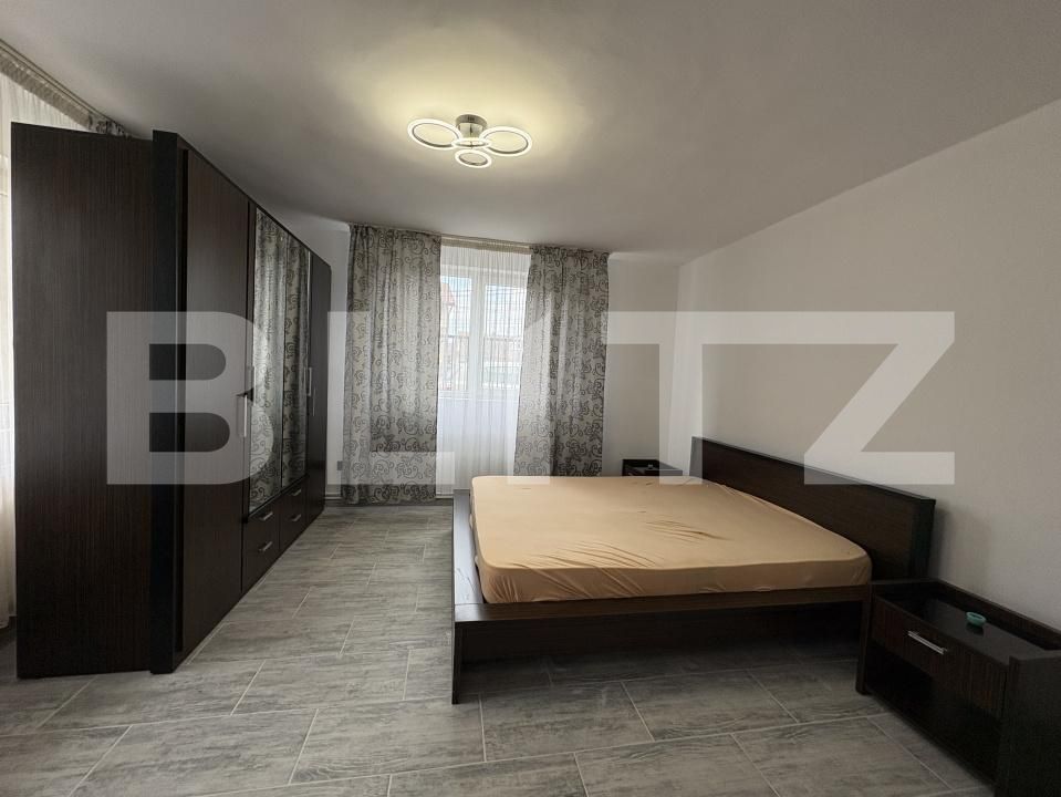 Apartament de închiriat 3 camere Floreşti - 191481AI | BLITZ Cluj-Napoca | Poza3