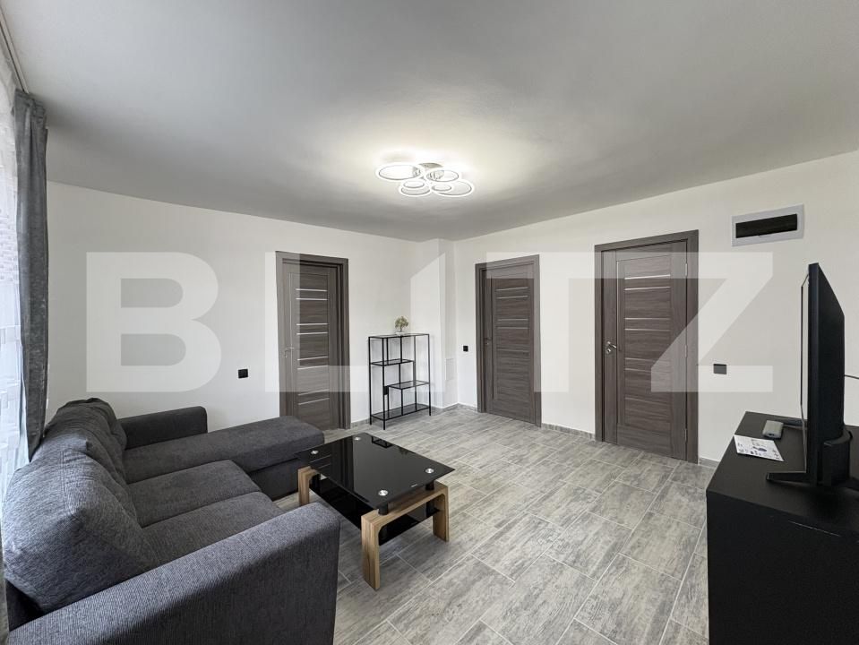 Apartament de închiriat 3 camere Floreşti - 191481AI | BLITZ Cluj-Napoca | Poza5