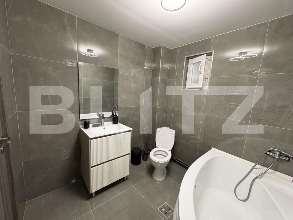 Apartament de închiriat 3 camere Floreşti - 191481AI | BLITZ Cluj-Napoca | Poza12