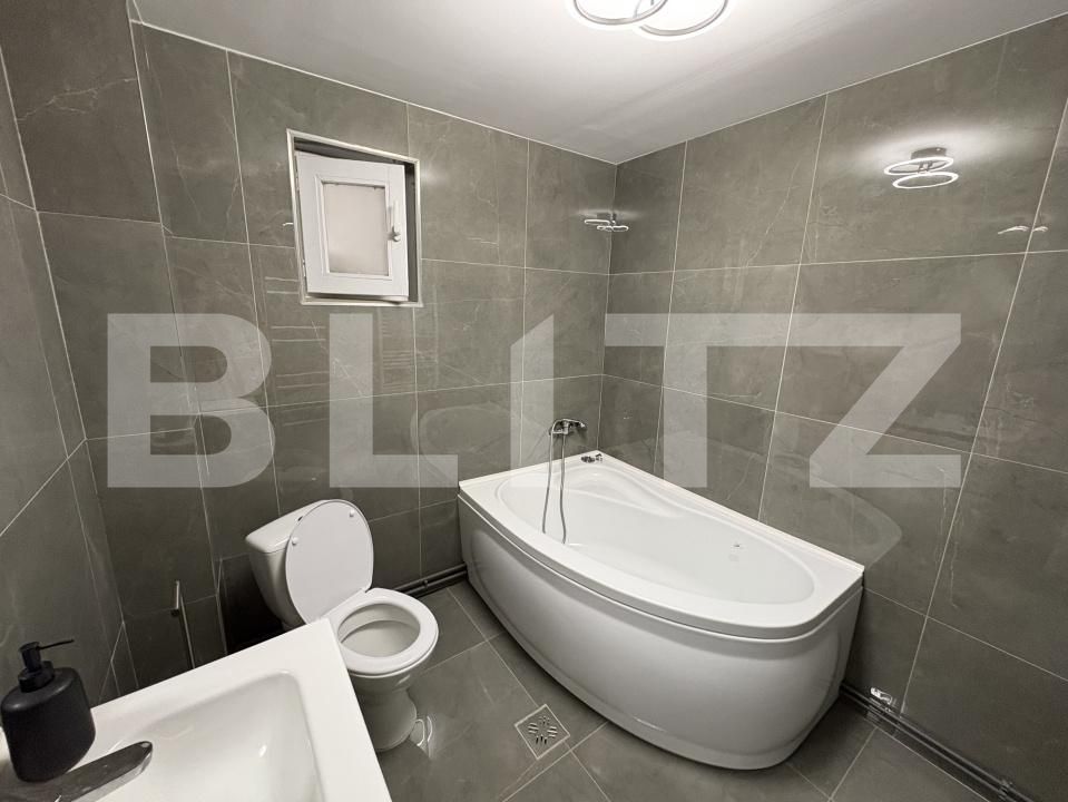 Apartament de închiriat 3 camere Floreşti - 191481AI | BLITZ Cluj-Napoca | Poza11