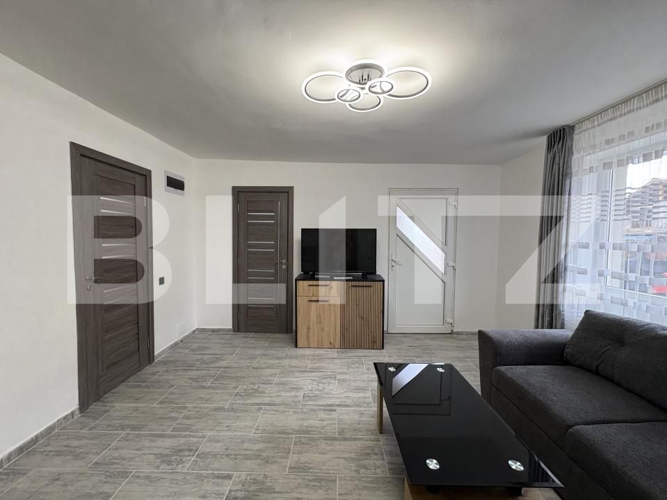 Apartament de închiriat 3 camere Floreşti - 191481AI | BLITZ Cluj-Napoca | Poza6