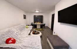 Apartament 2 camere, decomandat, modern, parcare, zona Iulius