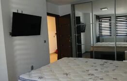 Apartament 2 camere, decomandat, modern, parcare, zona Iulius