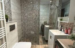 Apartament 2 camere, decomandat, modern, parcare, zona Iulius