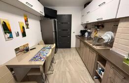 Apartament 2 camere, decomandat, modern, parcare, zona Iulius