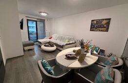 Apartament 2 camere, decomandat, modern, parcare, zona Iulius