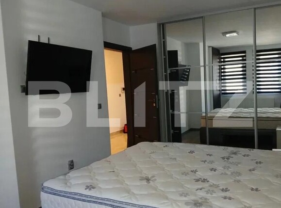 Apartament de închiriat 2 camere Gheorgheni - 191484AI | BLITZ Cluj-Napoca | Poza2