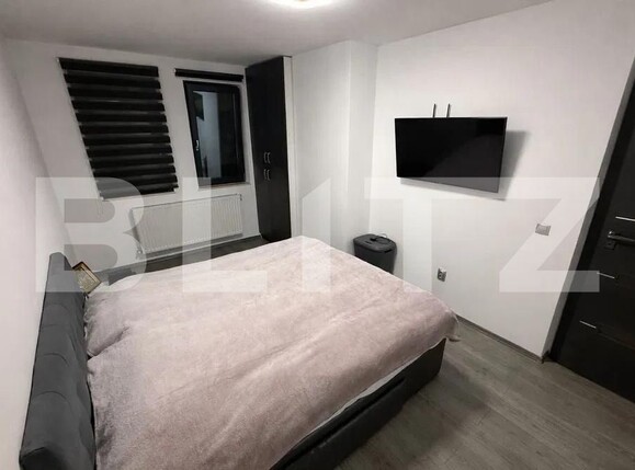 Apartament de închiriat 2 camere Gheorgheni - 191484AI | BLITZ Cluj-Napoca | Poza1