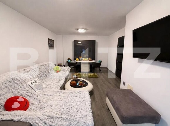 Apartament de închiriat 2 camere Gheorgheni - 191484AI | BLITZ Cluj-Napoca | Poza3