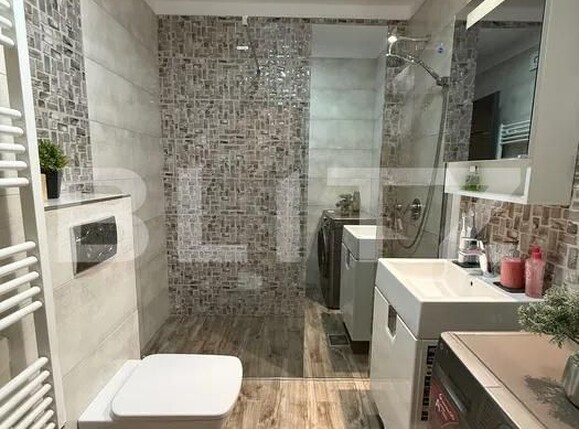 Apartament de închiriat 2 camere Gheorgheni - 191484AI | BLITZ Cluj-Napoca | Poza7