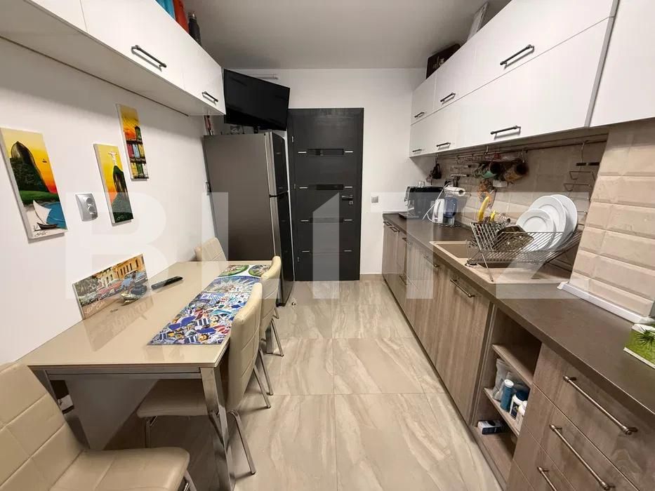 Apartament de închiriat 2 camere Gheorgheni - 191484AI | BLITZ Cluj-Napoca | Poza5