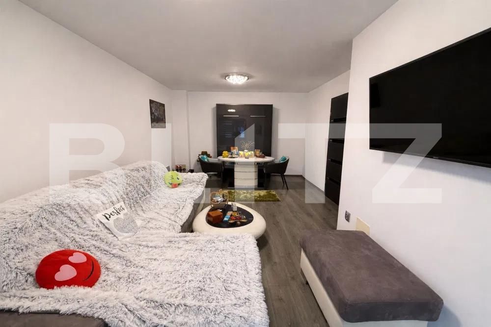 Apartament de închiriat 2 camere Gheorgheni - 191484AI | BLITZ Cluj-Napoca | Poza3