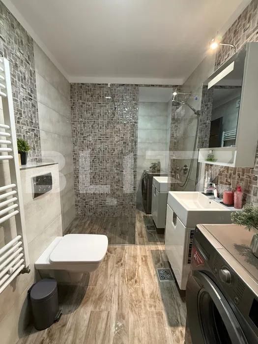 Apartament de închiriat 2 camere Gheorgheni - 191484AI | BLITZ Cluj-Napoca | Poza7