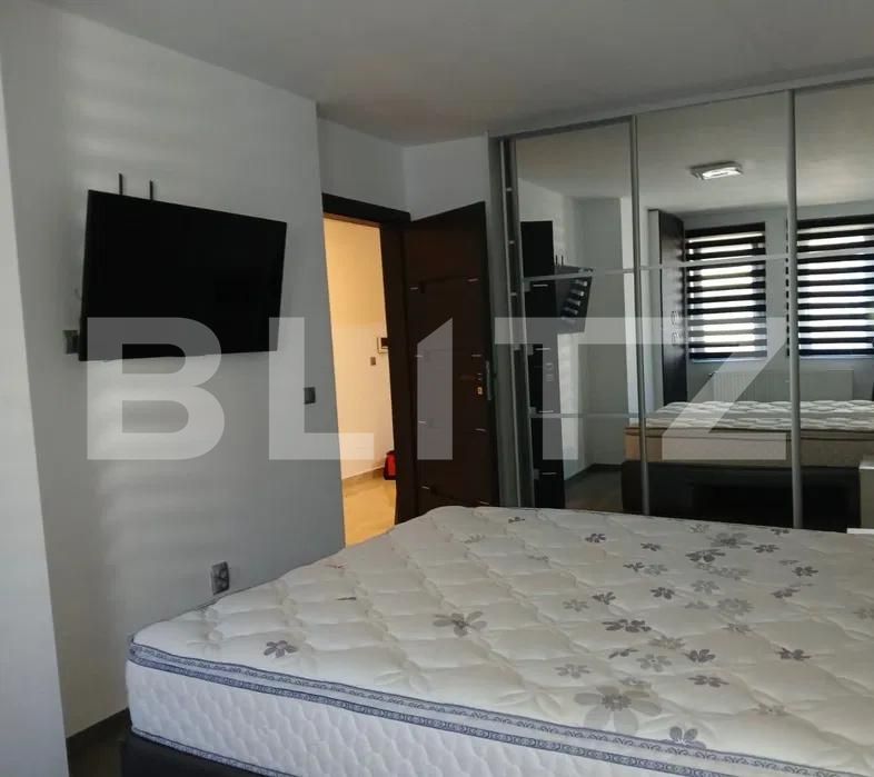 Apartament de închiriat 2 camere Gheorgheni - 191484AI | BLITZ Cluj-Napoca | Poza2