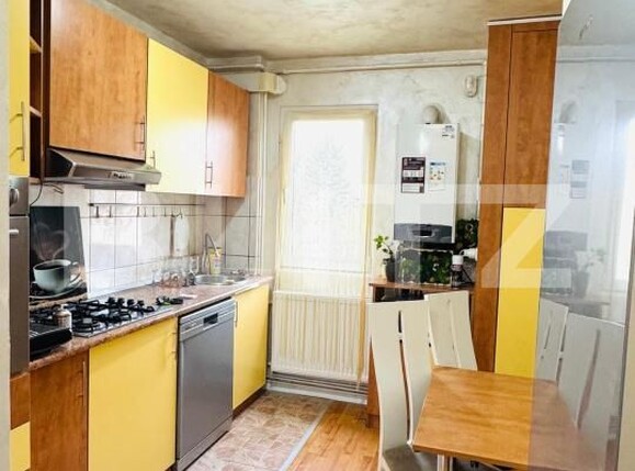 Apartament de vânzare 3 camere Astra - 191488AV | BLITZ Brașov | Poza5