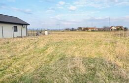 Teren intravilan de vanzare, 500 mp - Stupini Brasov