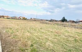 Teren intravilan de vanzare, 500 mp - Stupini Brasov