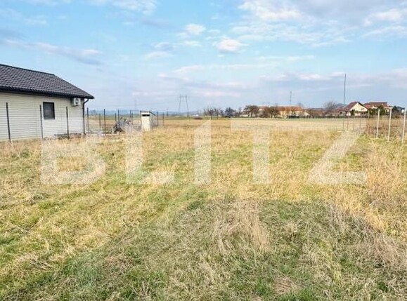 Teren de vânzare Stupini - 191489TV | BLITZ Brașov | Poza1