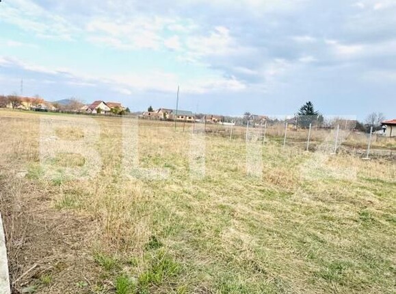 Teren de vânzare Stupini - 191489TV | BLITZ Brașov | Poza2